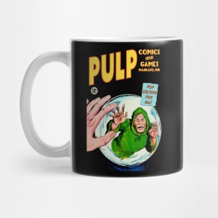 Pulp Mystic Mug